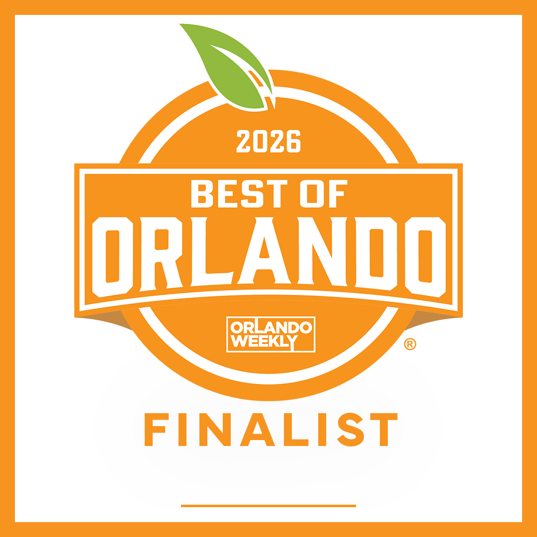 Orlando Weekly logo