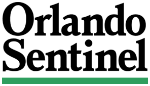 Orlando Sentinel logo