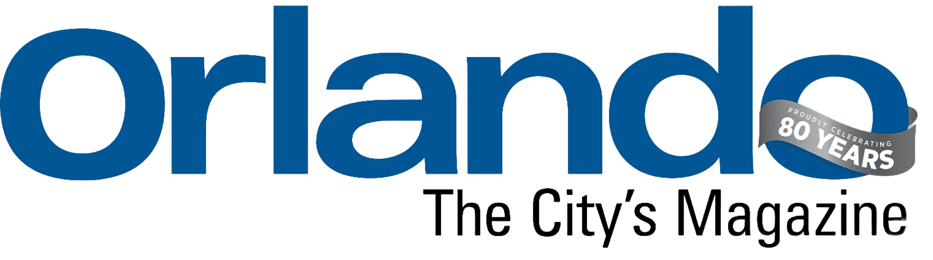Orlando Magazine logo
